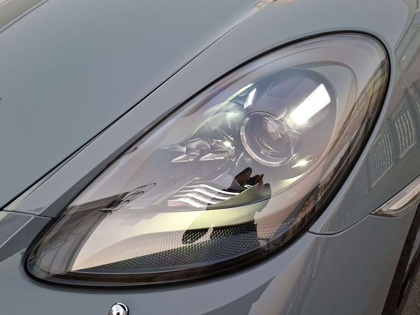 Porsche 718 Cayman - 2024 - Joinsteer - #8