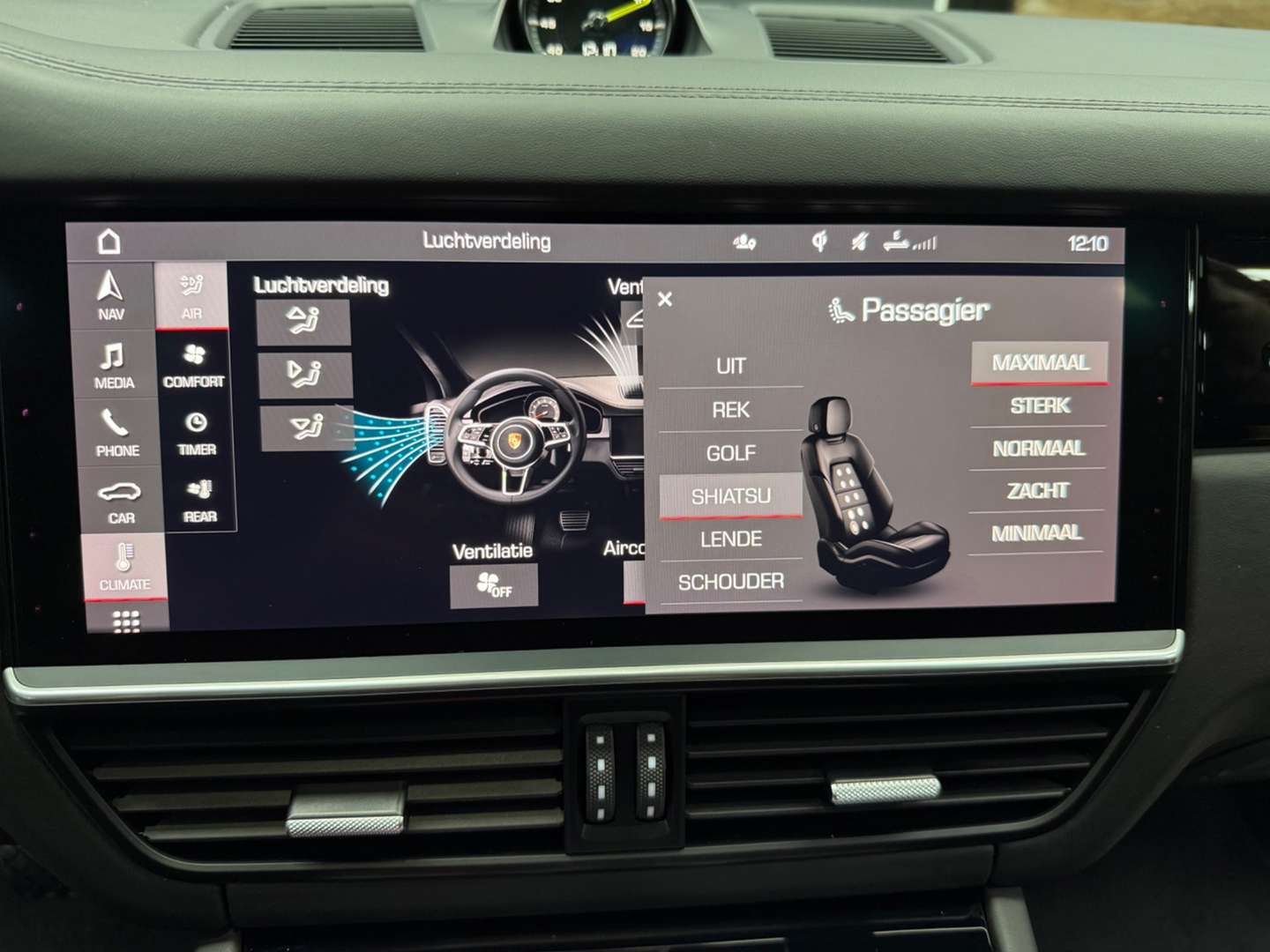 Porsche Cayenne III E-Hybrid - 2020 - Joinsteer - #24