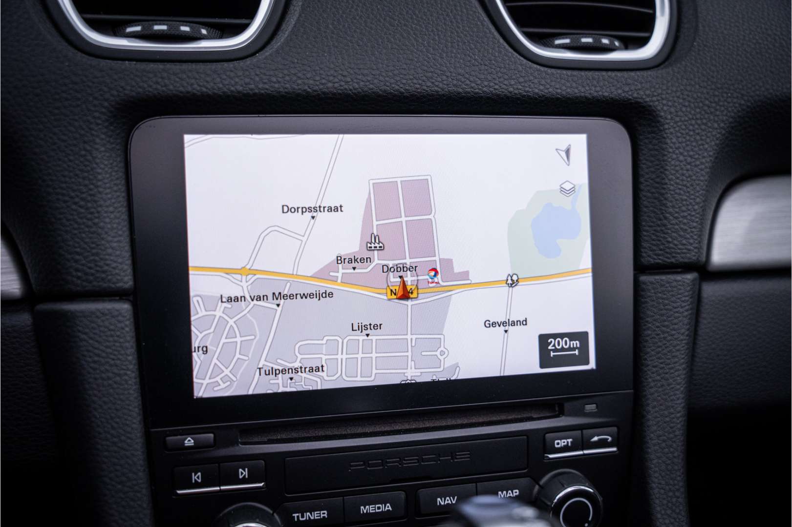 Porsche 718 Spyder - 2021 - Joinsteer - #44