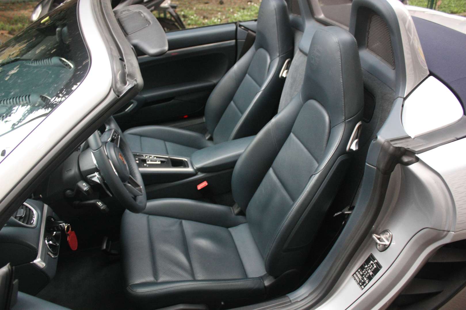 Porsche 718 Boxster - 2019 - Joinsteer - #13