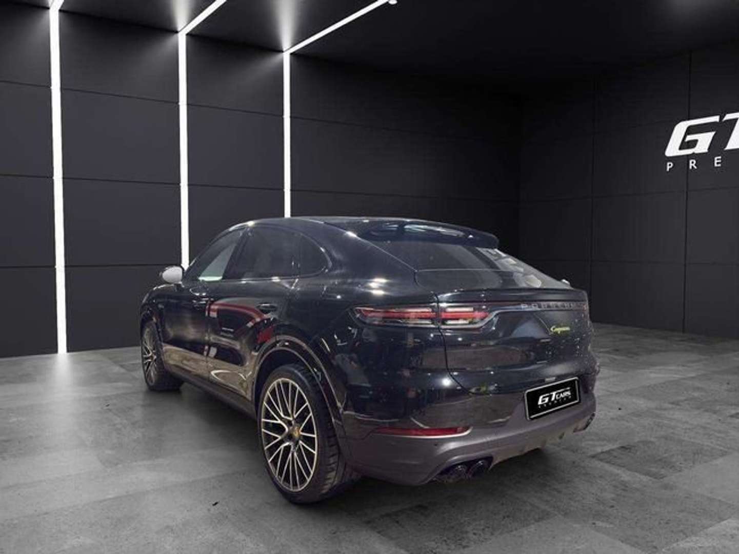 Porsche Cayenne III E-Hybrid - 2022 - Joinsteer - #3