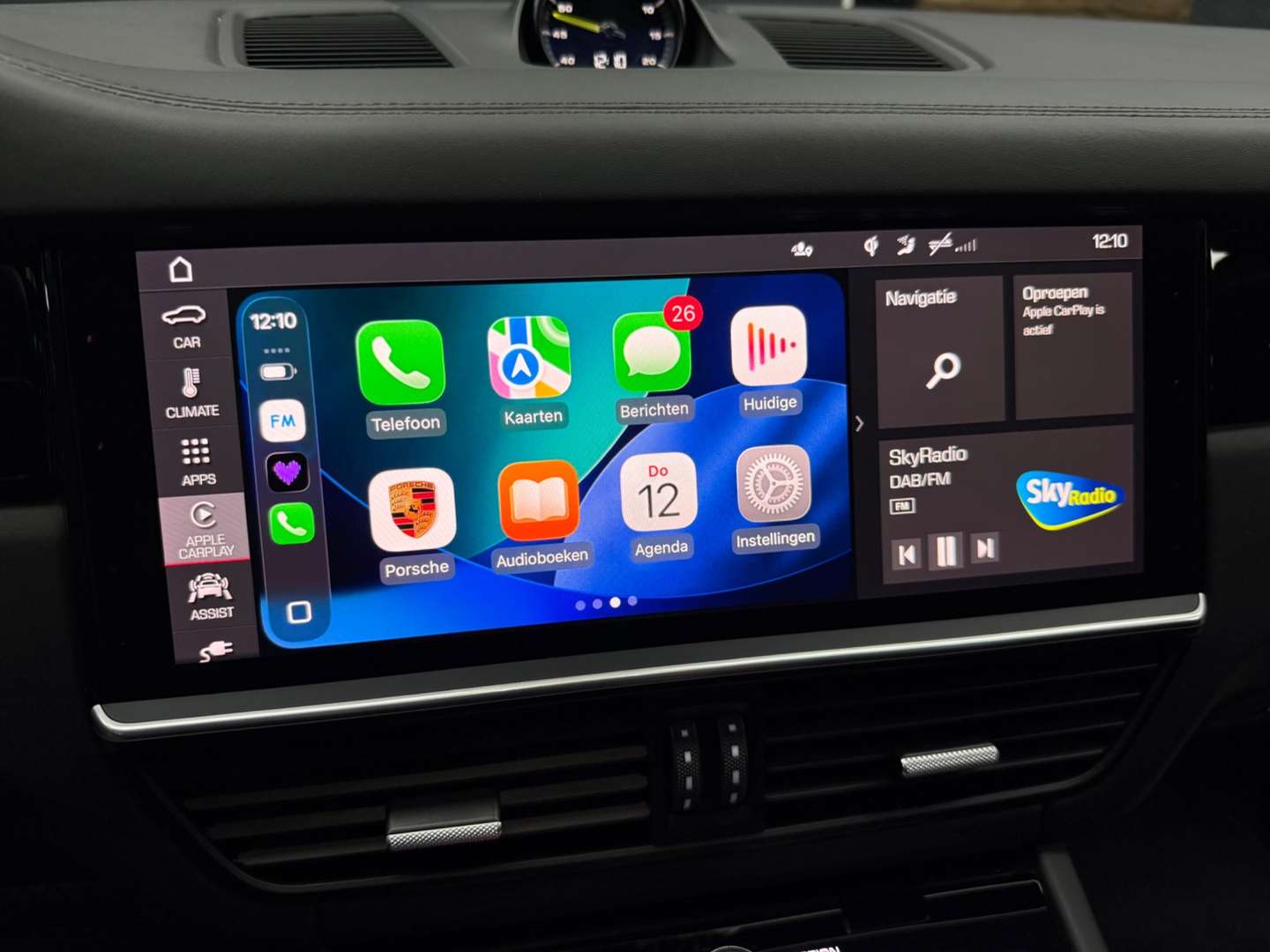 Porsche Cayenne III E-Hybrid - 2020 - Joinsteer - #25