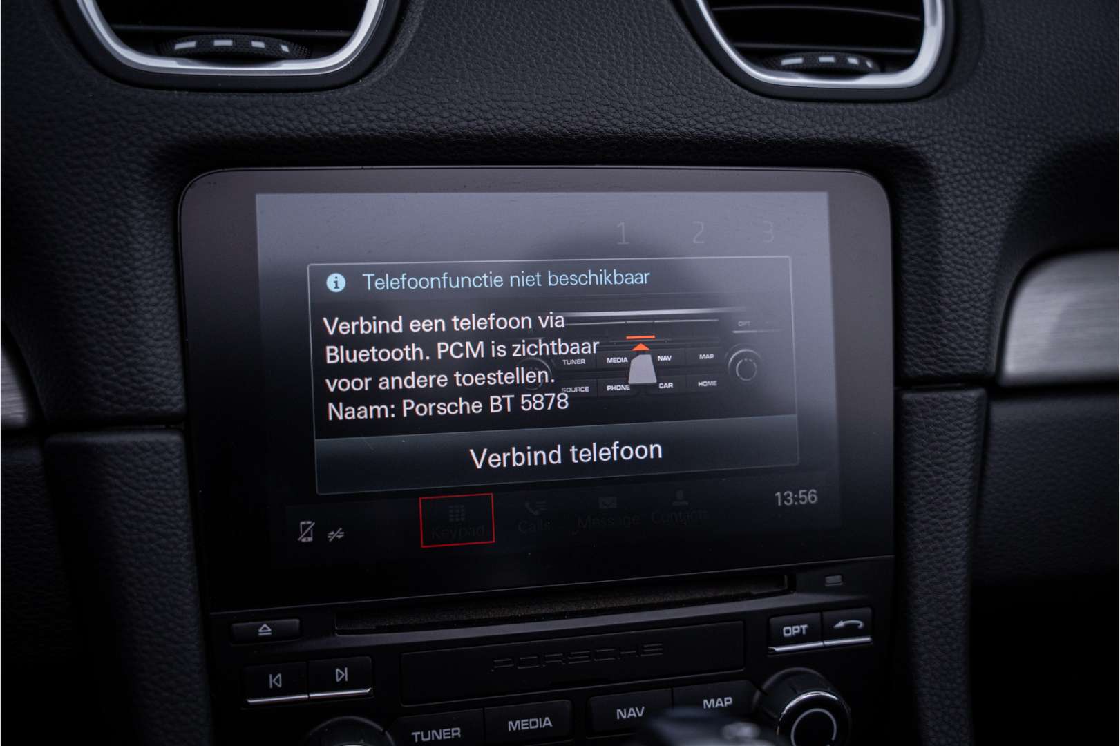 Porsche 718 Spyder - 2021 - Joinsteer - #45