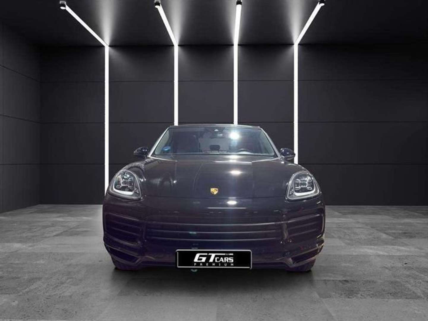 Porsche Cayenne III E-Hybrid - 2022 - Joinsteer - #4