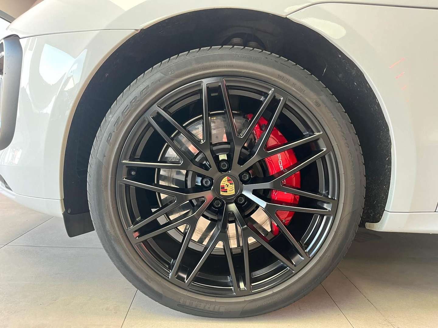 Porsche Macan II GTS - 2022 - Joinsteer - #5