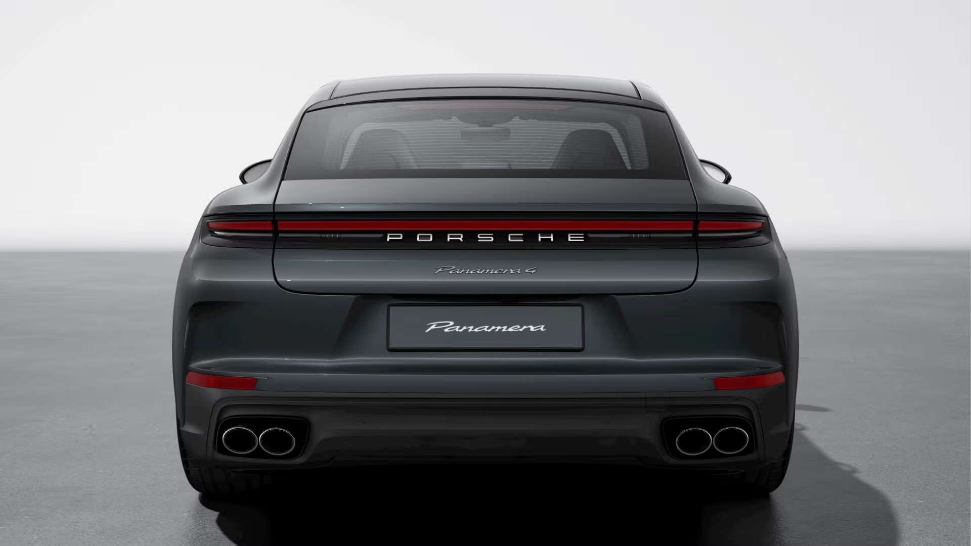Porsche Panamera II E-Hybrid - 2024 - Joinsteer - #6