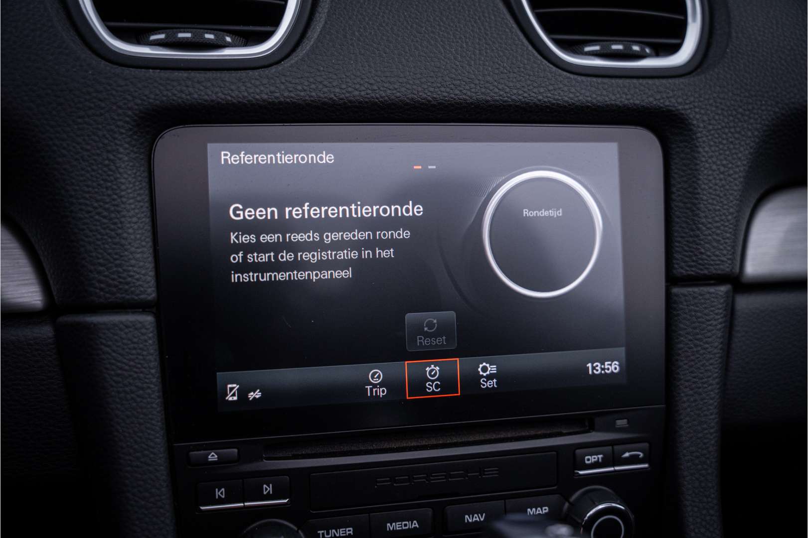 Porsche 718 Spyder - 2021 - Joinsteer - #46