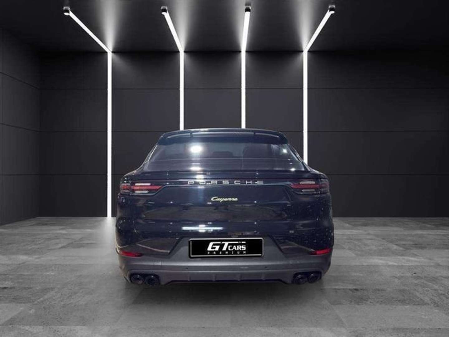 Porsche Cayenne III E-Hybrid - 2022 - Joinsteer - #5