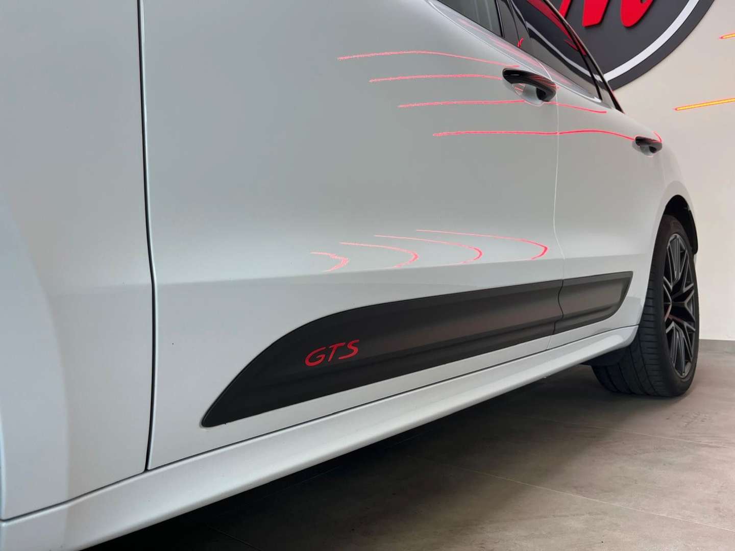 Porsche Macan II GTS - 2022 - Joinsteer - #6