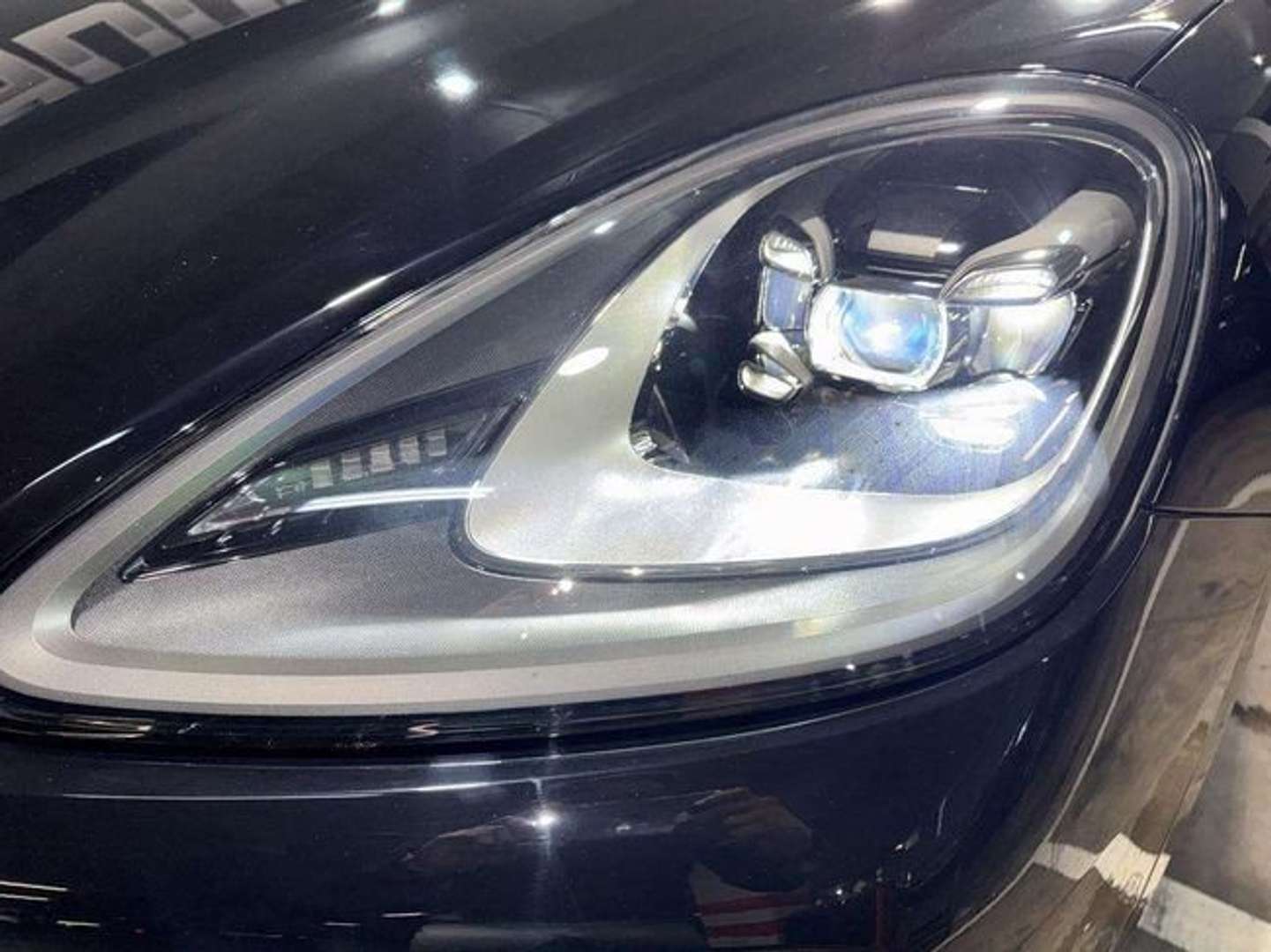 Porsche Cayenne III E-Hybrid - 2022 - Joinsteer - #6