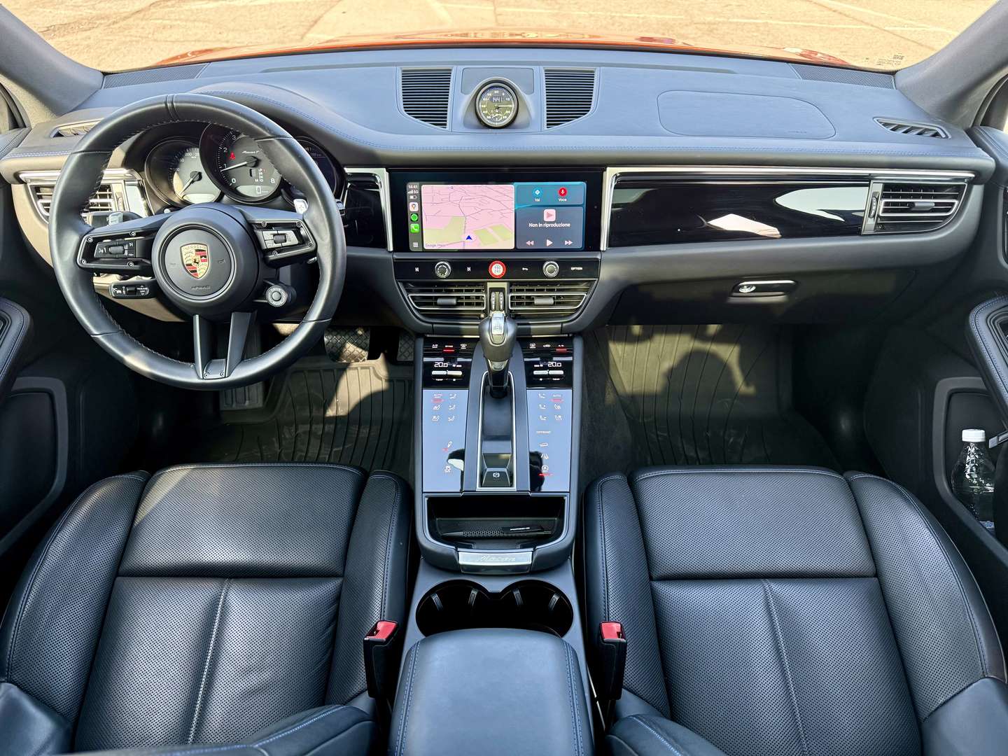 Porsche Macan II Base - 2024 - Joinsteer - #4