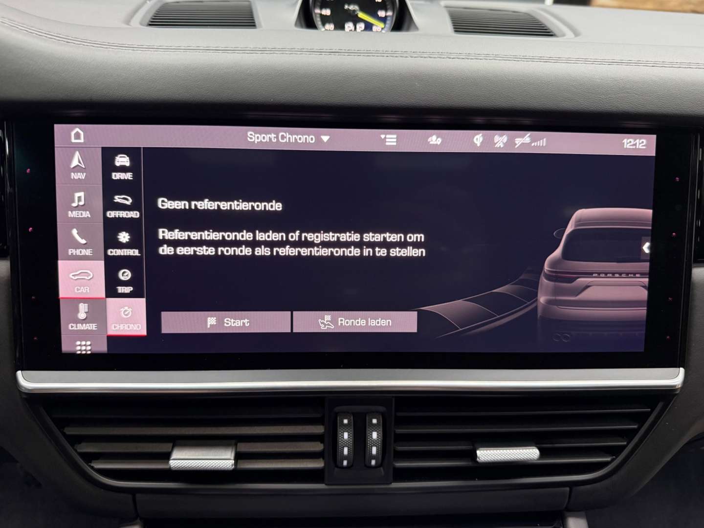 Porsche Cayenne III E-Hybrid - 2020 - Joinsteer - #29