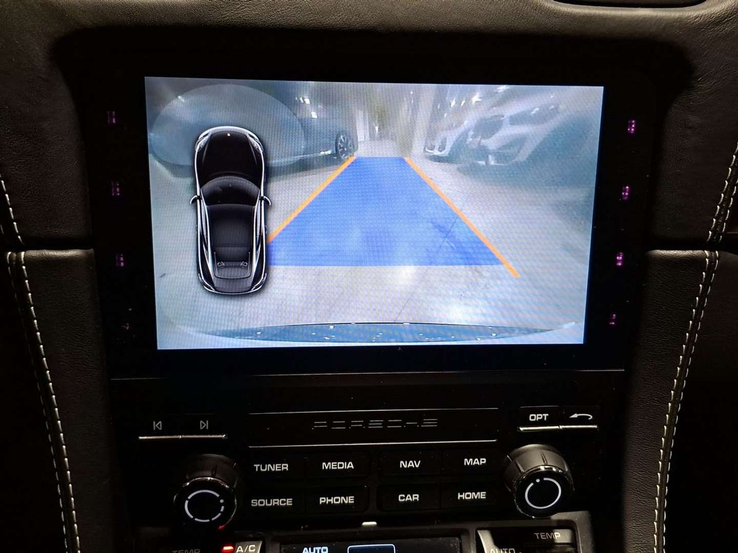 Porsche 718 Cayman - 2024 - Joinsteer - #13