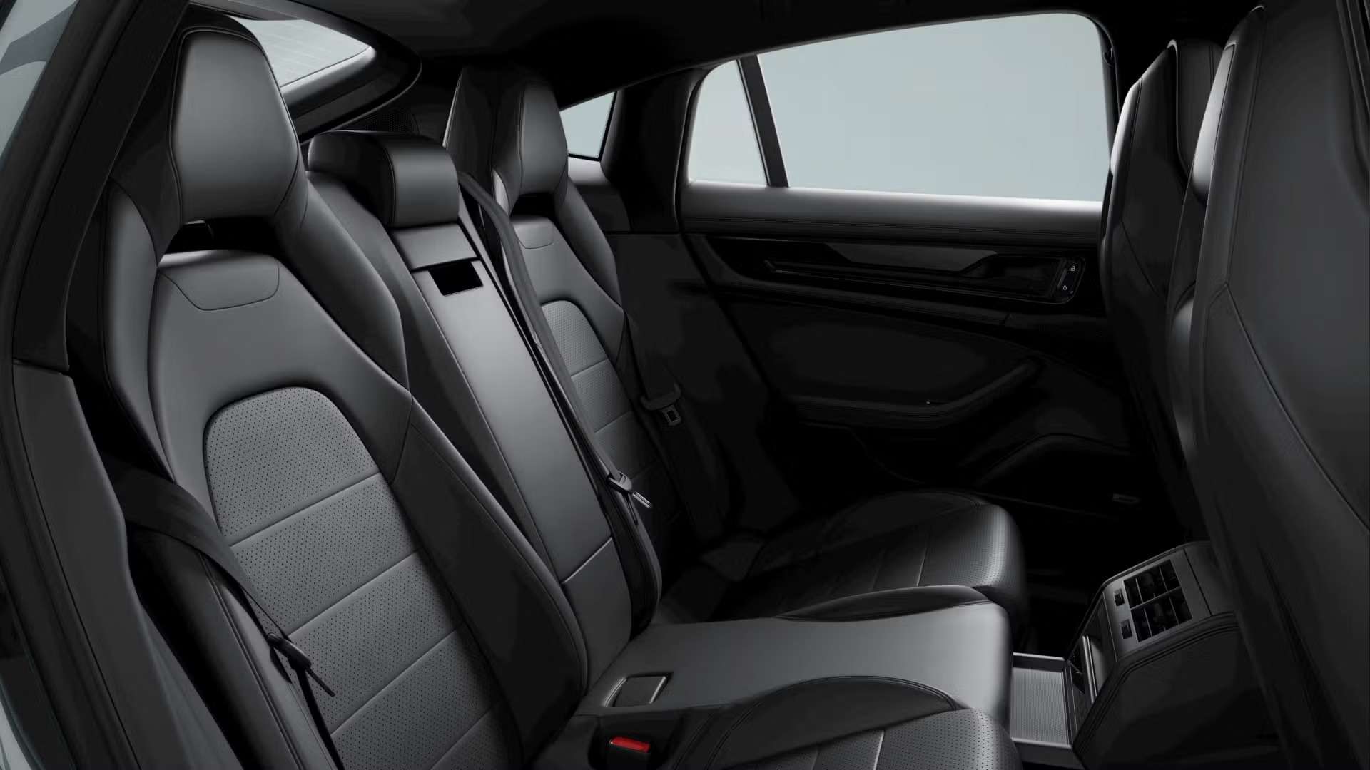 Porsche Panamera II E-Hybrid - 2024 - Joinsteer - #10