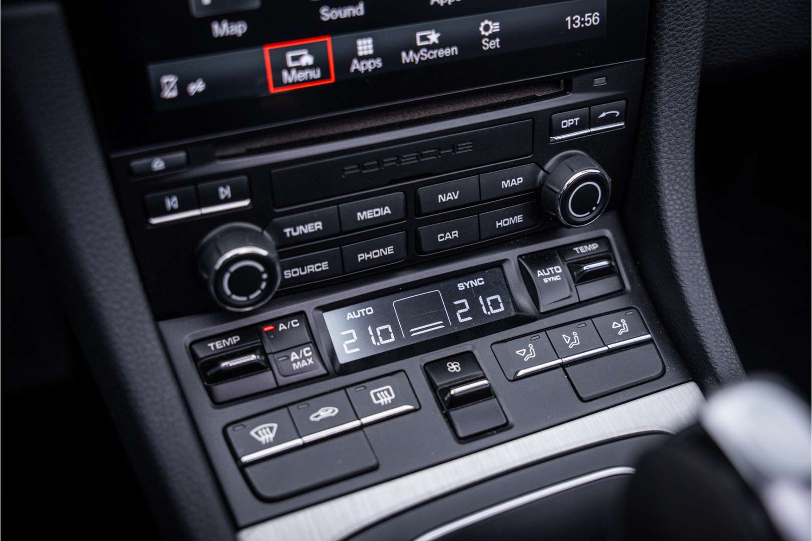 Porsche 718 Spyder - 2021 - Joinsteer - #49