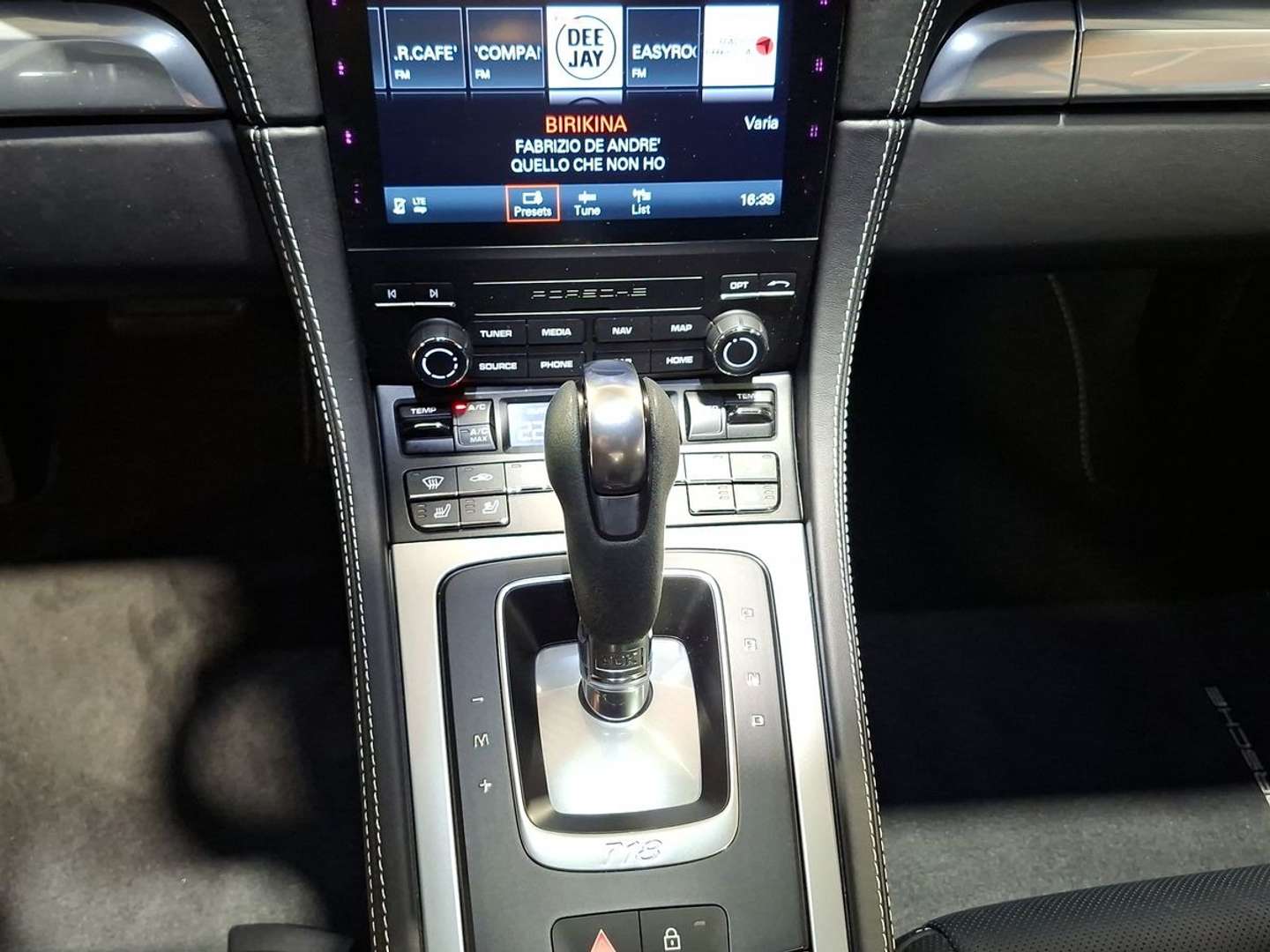 Porsche 718 Cayman - 2024 - Joinsteer - #14