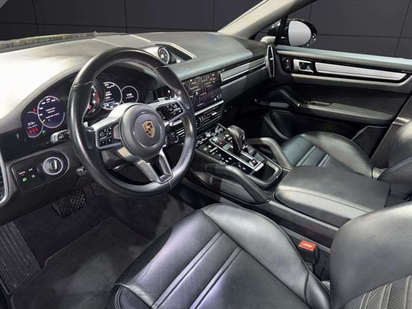Porsche Cayenne III E-Hybrid - 2022 - Joinsteer - #9