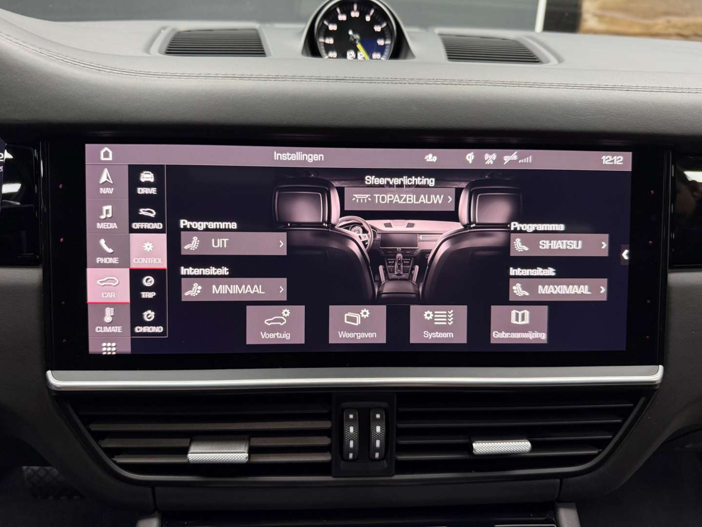 Porsche Cayenne III E-Hybrid - 2020 - Joinsteer - #30