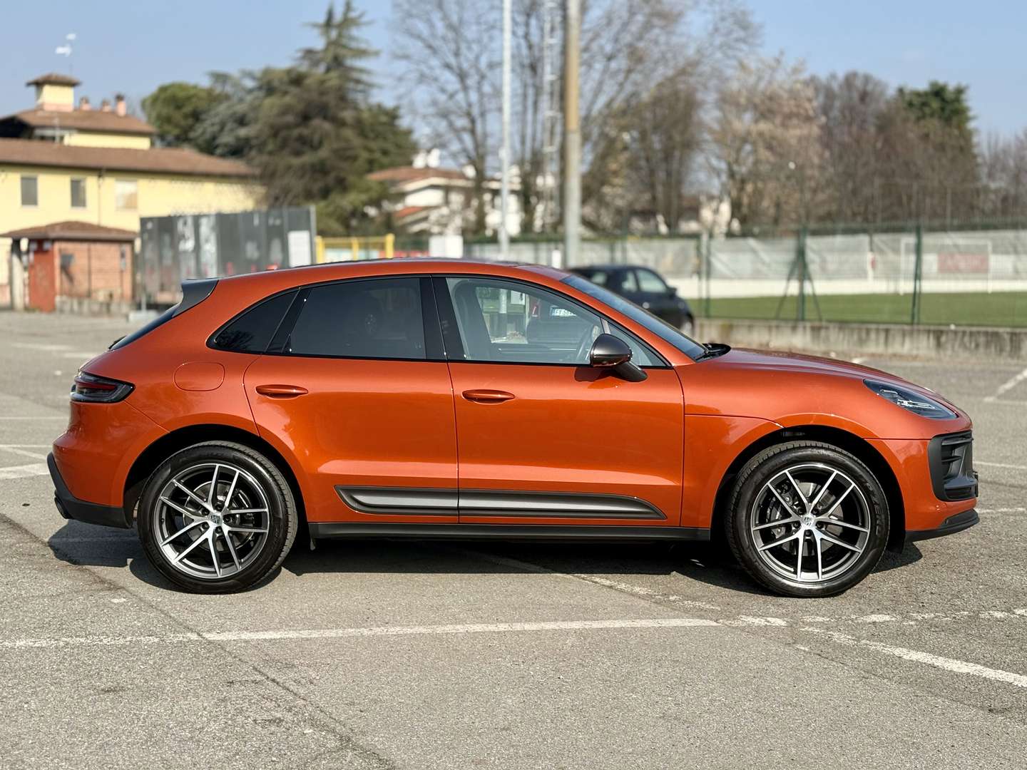 Porsche Macan II Base - 2024 - Joinsteer - #5