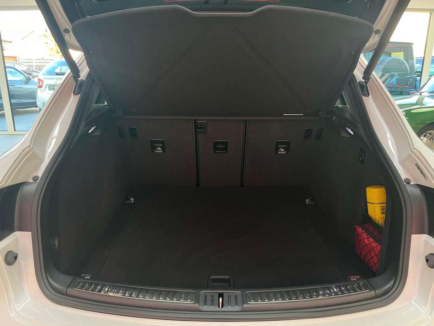 Porsche Macan II GTS - 2022 - Joinsteer - #10