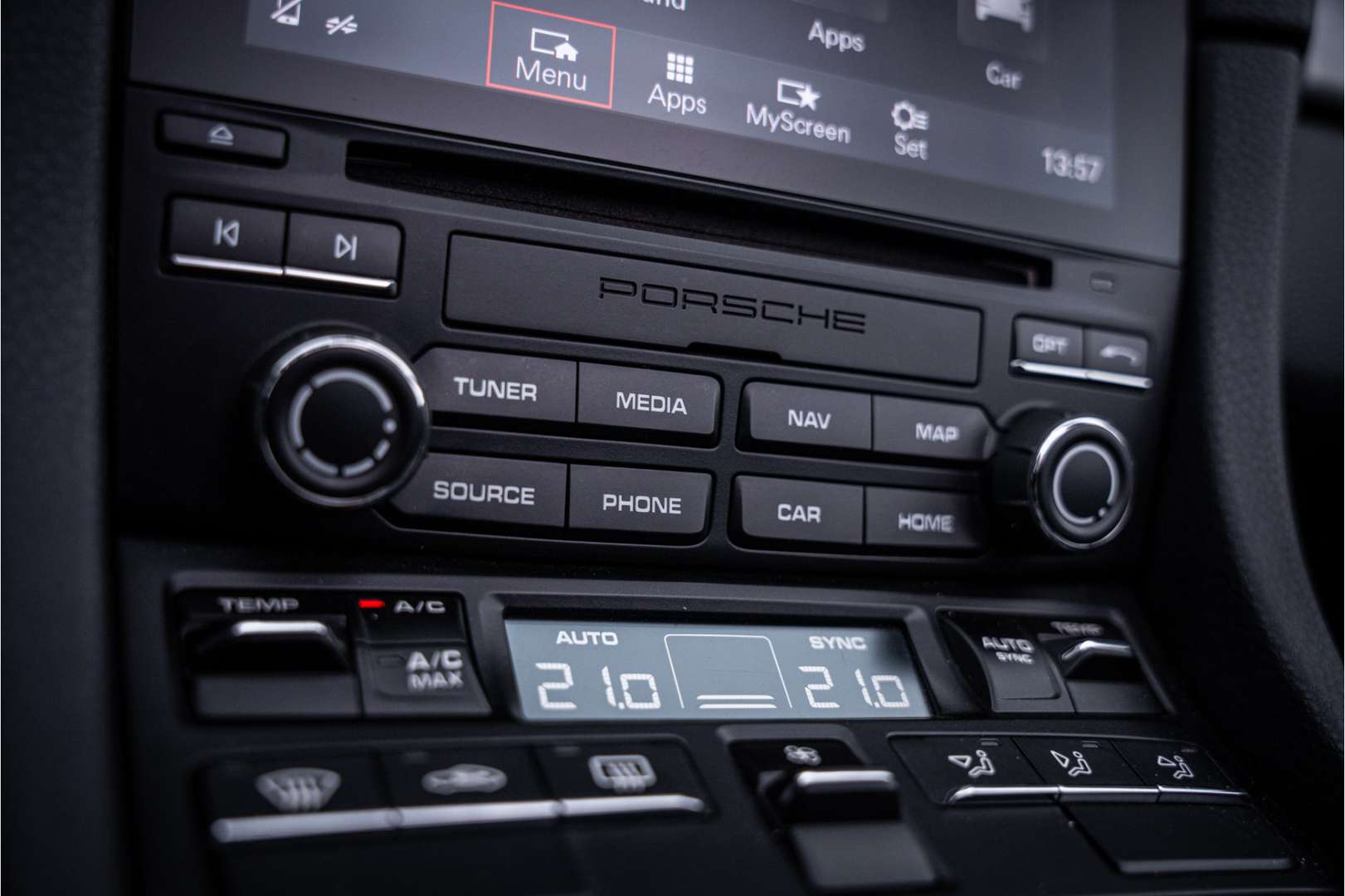 Porsche 718 Spyder - 2021 - Joinsteer - #50