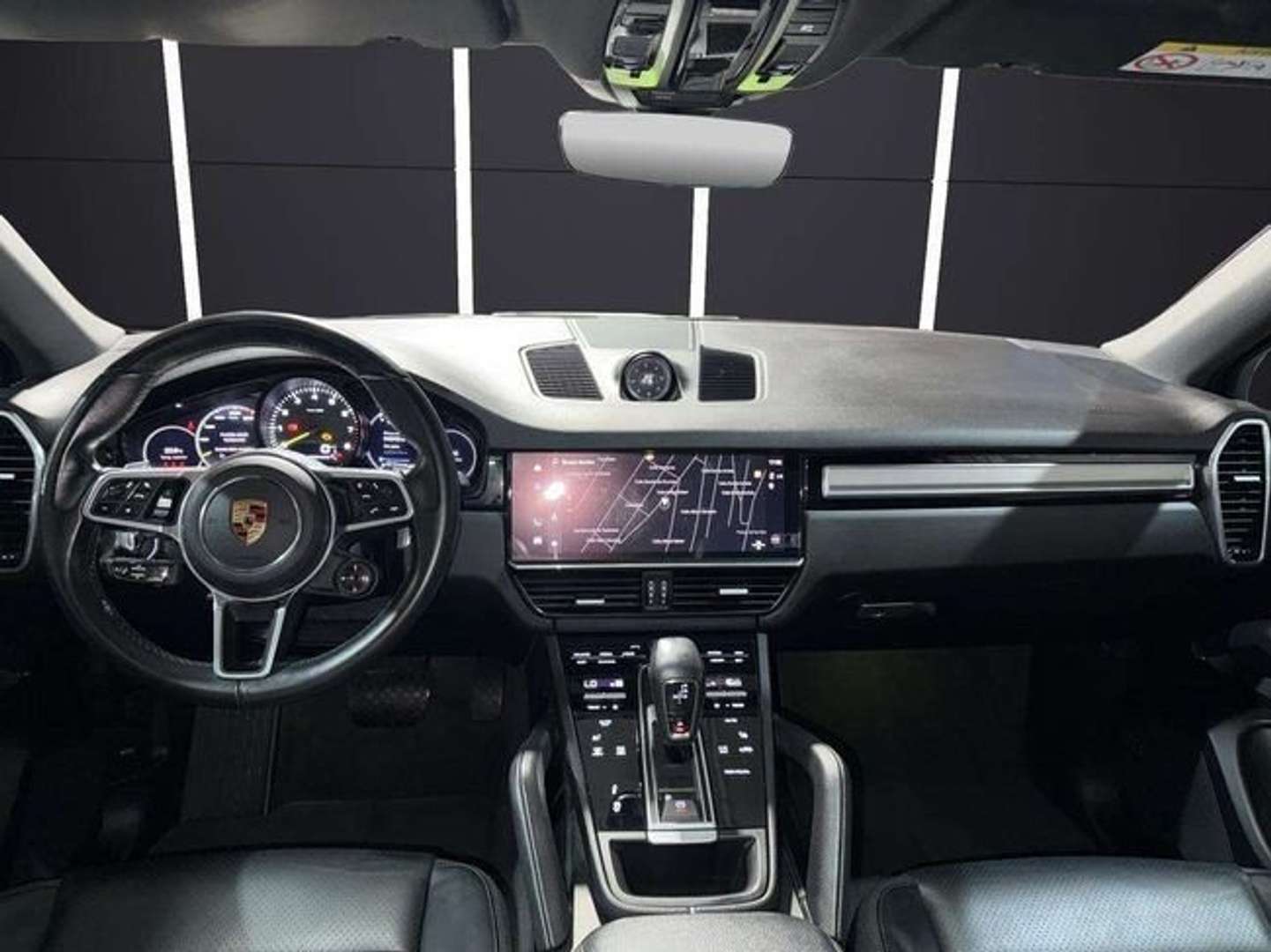 Porsche Cayenne III E-Hybrid - 2022 - Joinsteer - #10