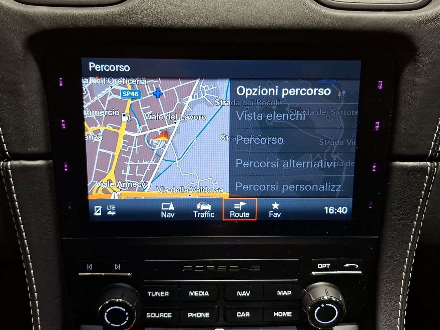 Porsche 718 Cayman - 2024 - Joinsteer - #15