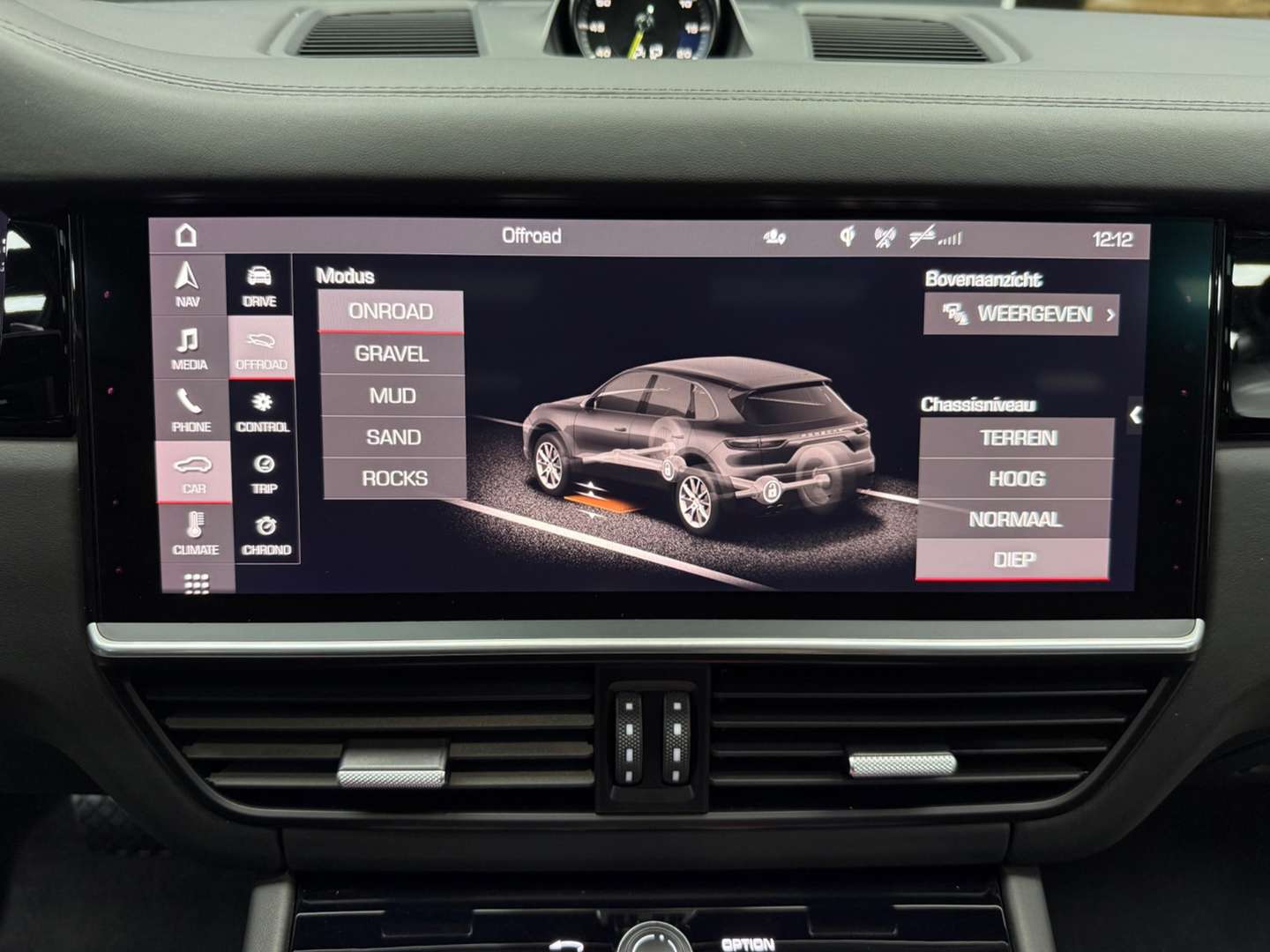 Porsche Cayenne III E-Hybrid - 2020 - Joinsteer - #31