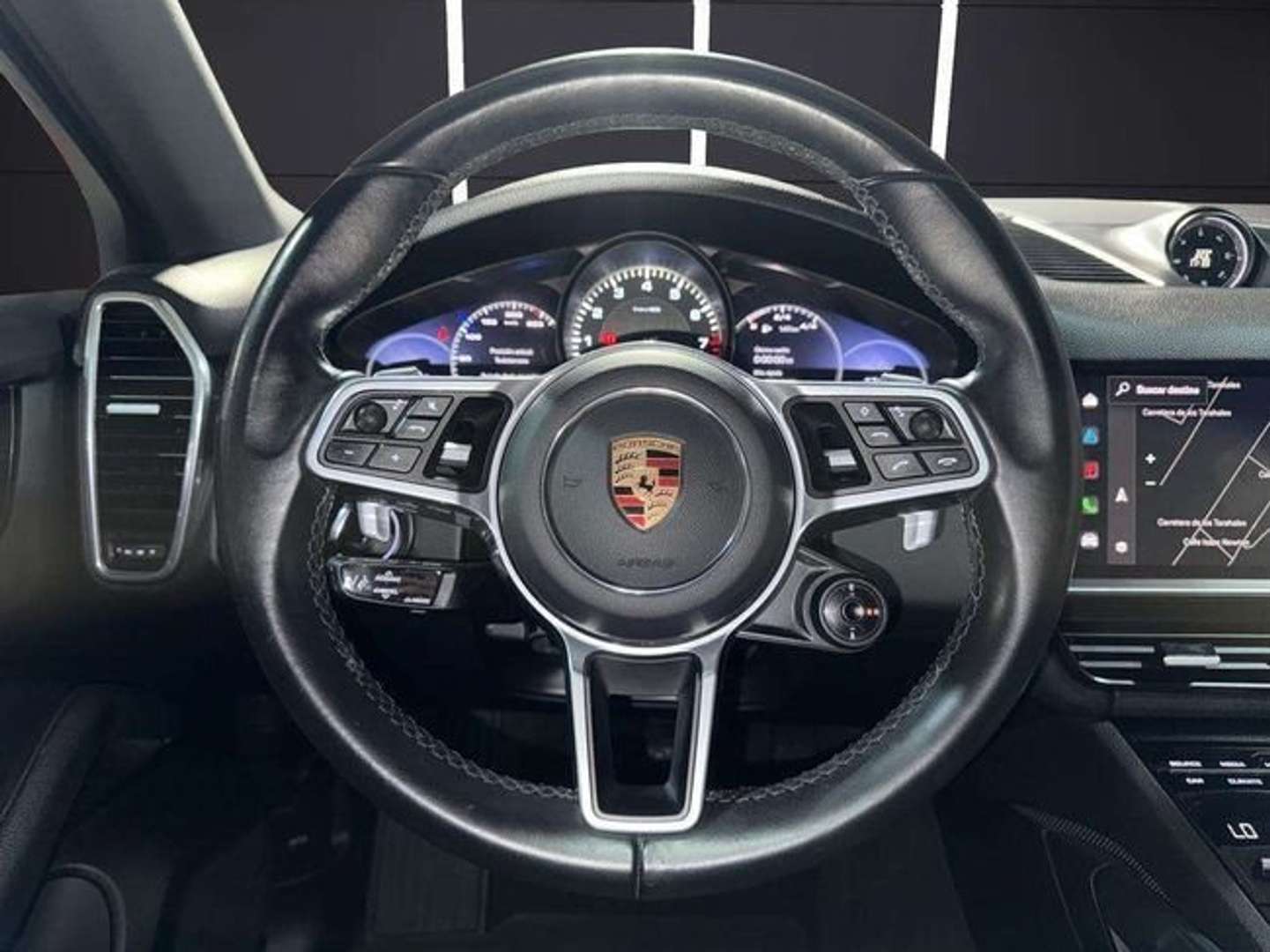 Porsche Cayenne III E-Hybrid - 2022 - Joinsteer - #11