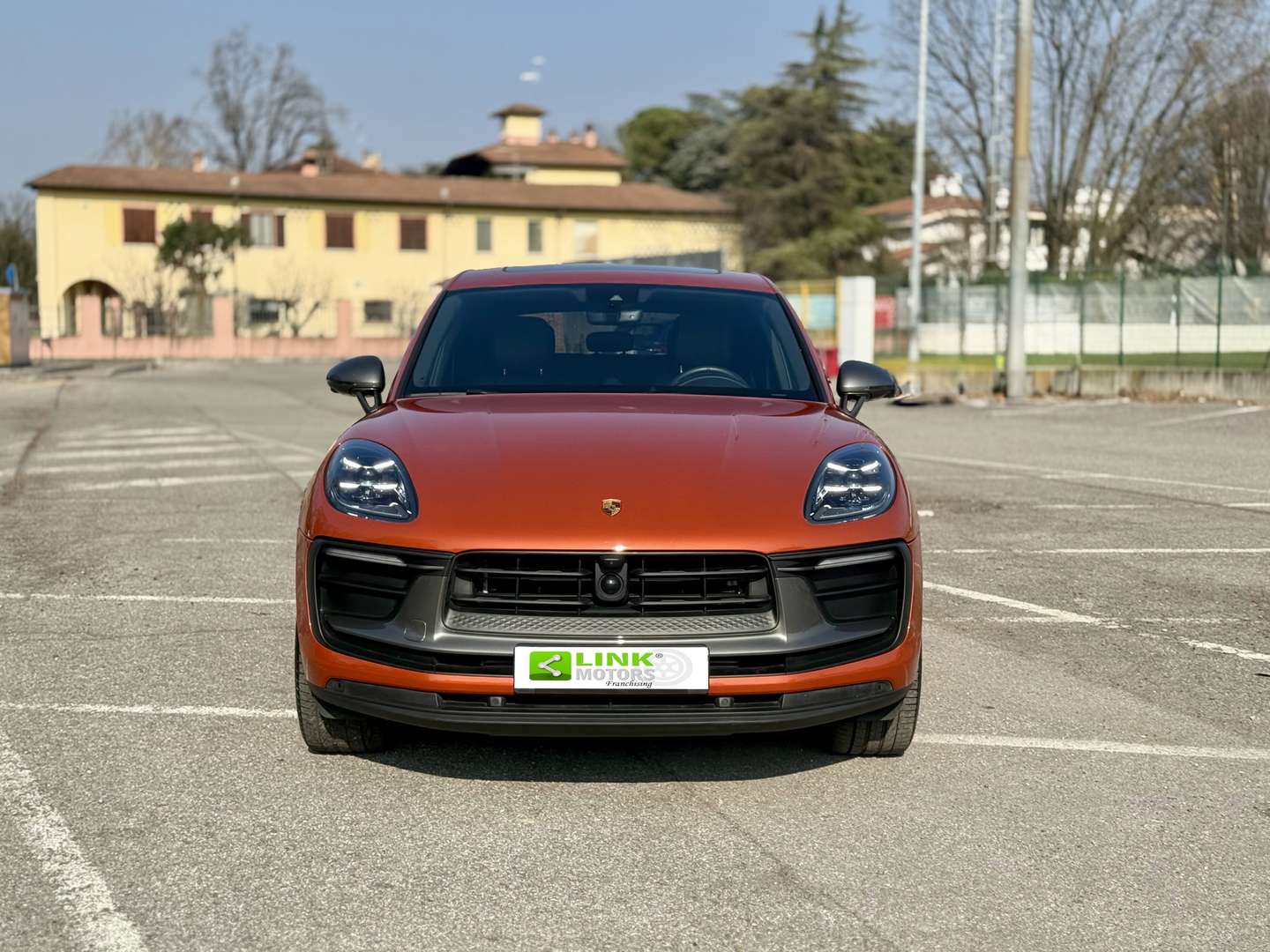 Porsche Macan II Base - 2024 - Joinsteer - #6