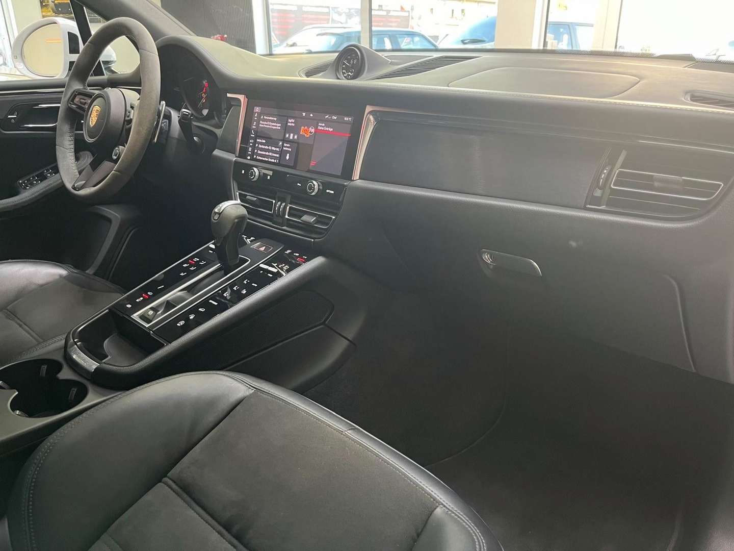 Porsche Macan II GTS - 2022 - Joinsteer - #12