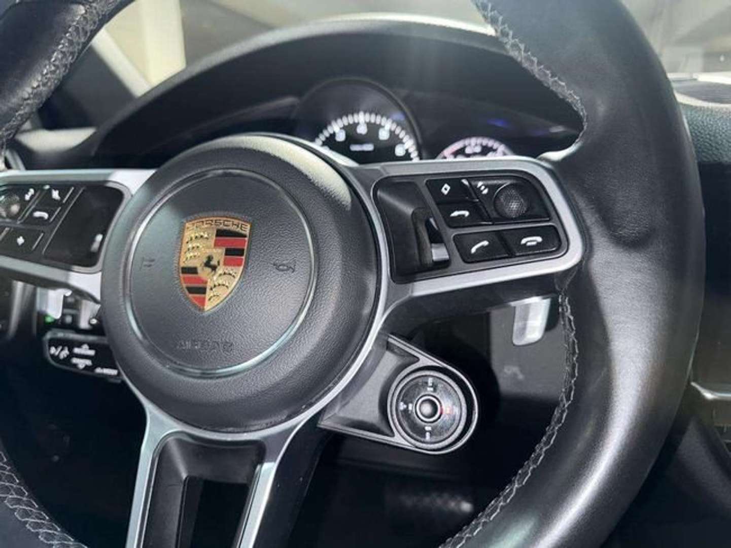 Porsche Cayenne III E-Hybrid - 2022 - Joinsteer - #12
