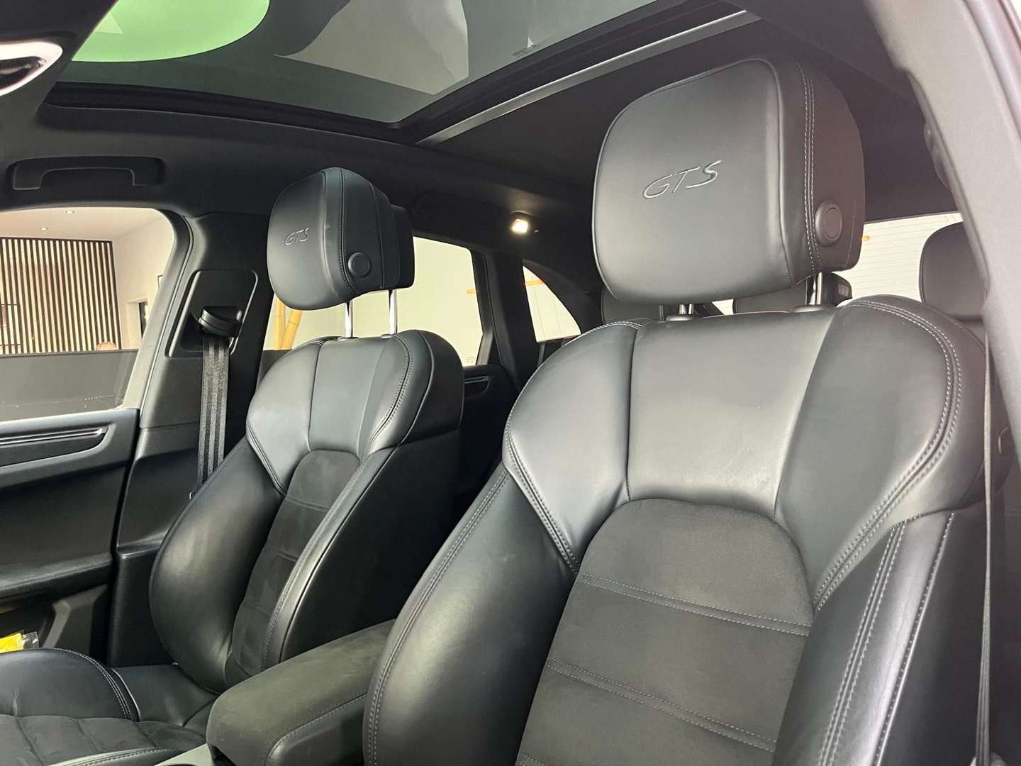 Porsche Macan II GTS - 2022 - Joinsteer - #13