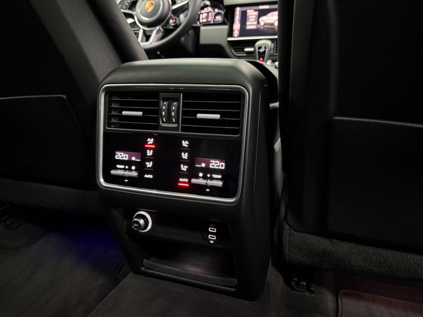 Porsche Cayenne III E-Hybrid - 2020 - Joinsteer - #34