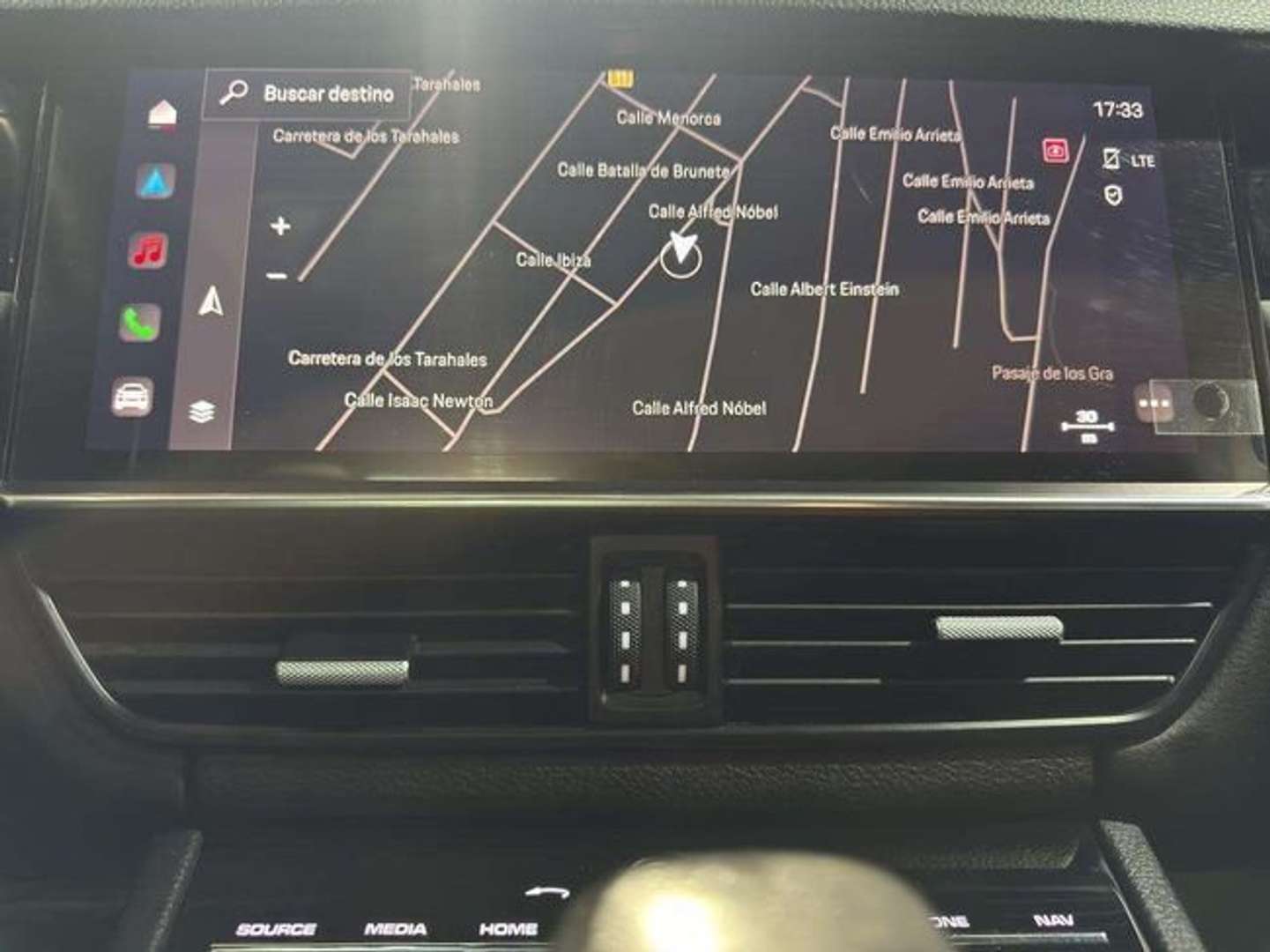 Porsche Cayenne III E-Hybrid - 2022 - Joinsteer - #13