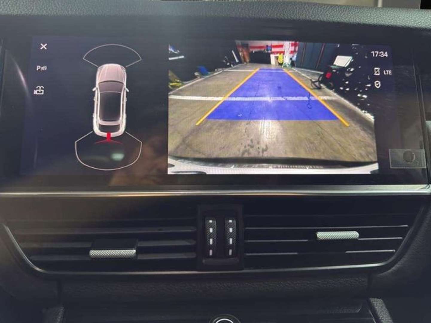 Porsche Cayenne III E-Hybrid - 2022 - Joinsteer - #14