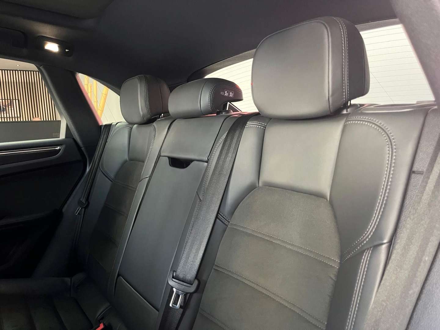 Porsche Macan II GTS - 2022 - Joinsteer - #15