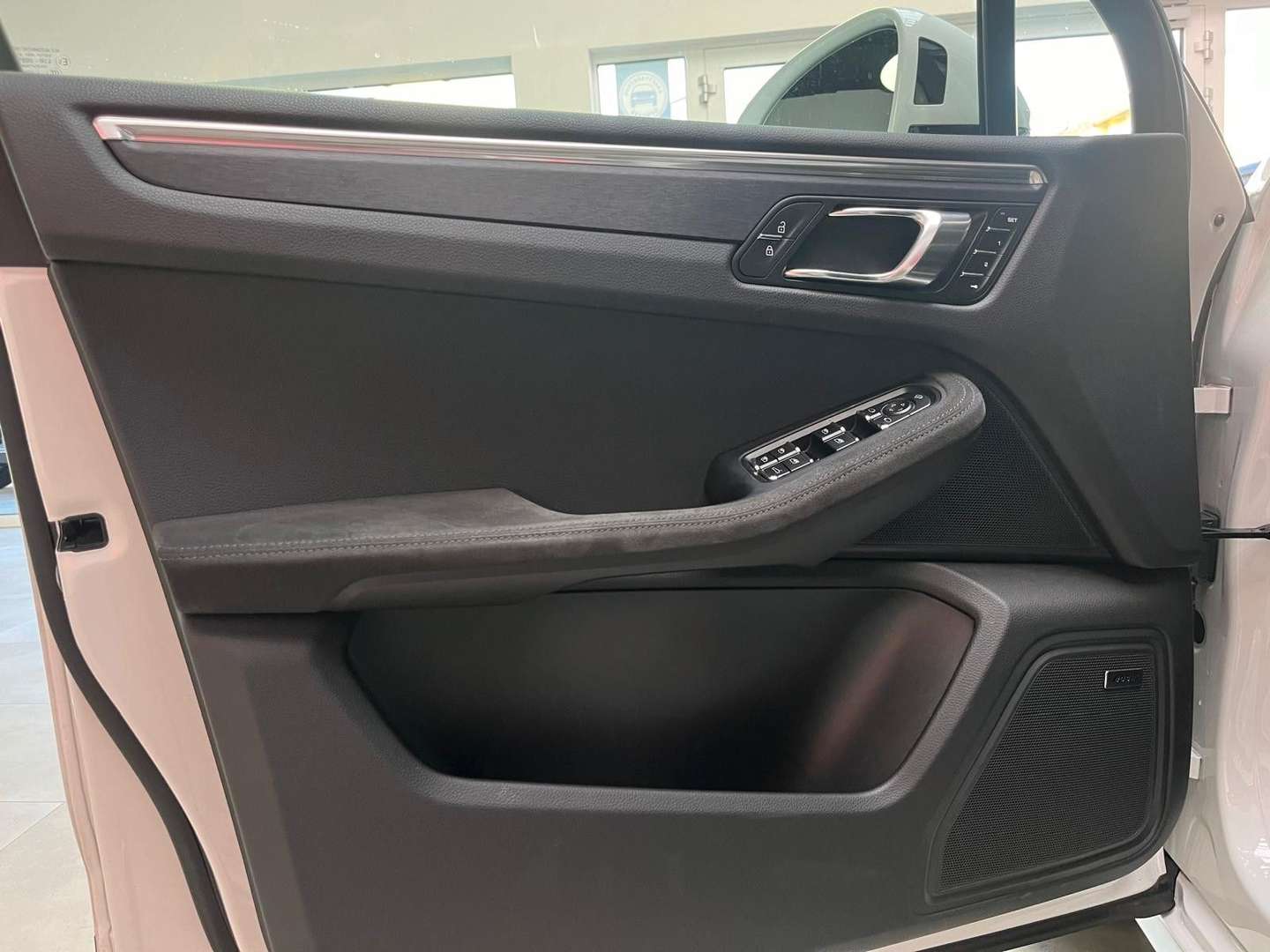 Porsche Macan II GTS - 2022 - Joinsteer - #16