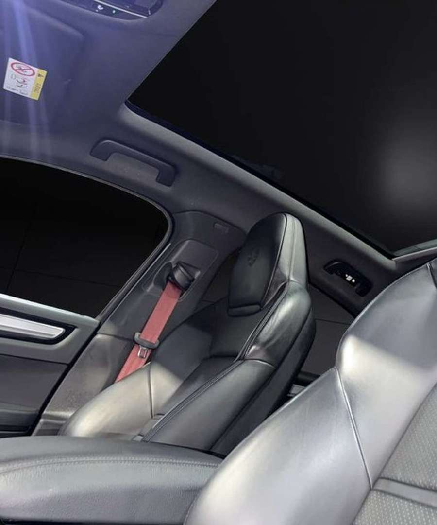 Porsche Cayenne III E-Hybrid - 2022 - Joinsteer - #17