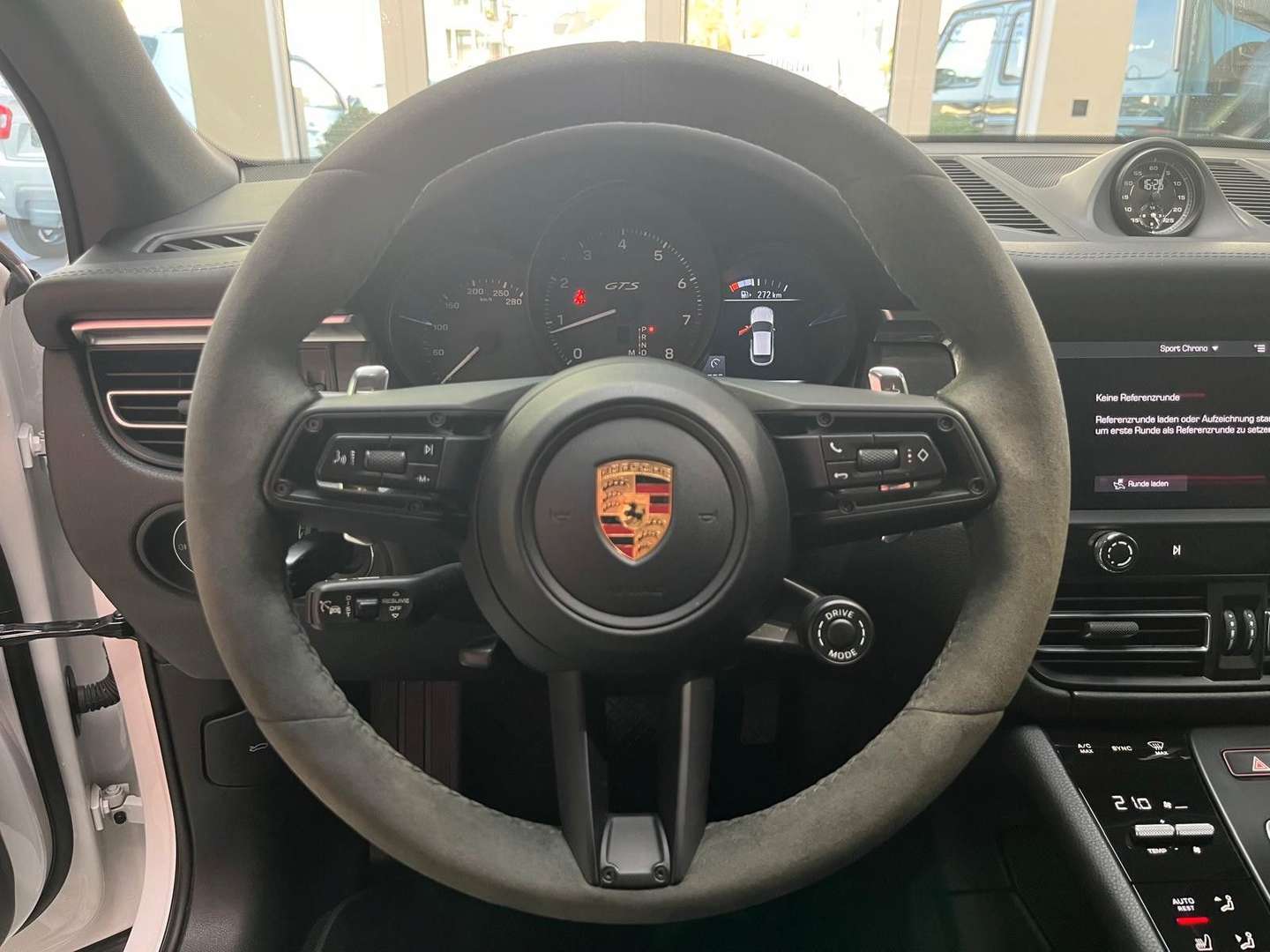 Porsche Macan II GTS - 2022 - Joinsteer - #18