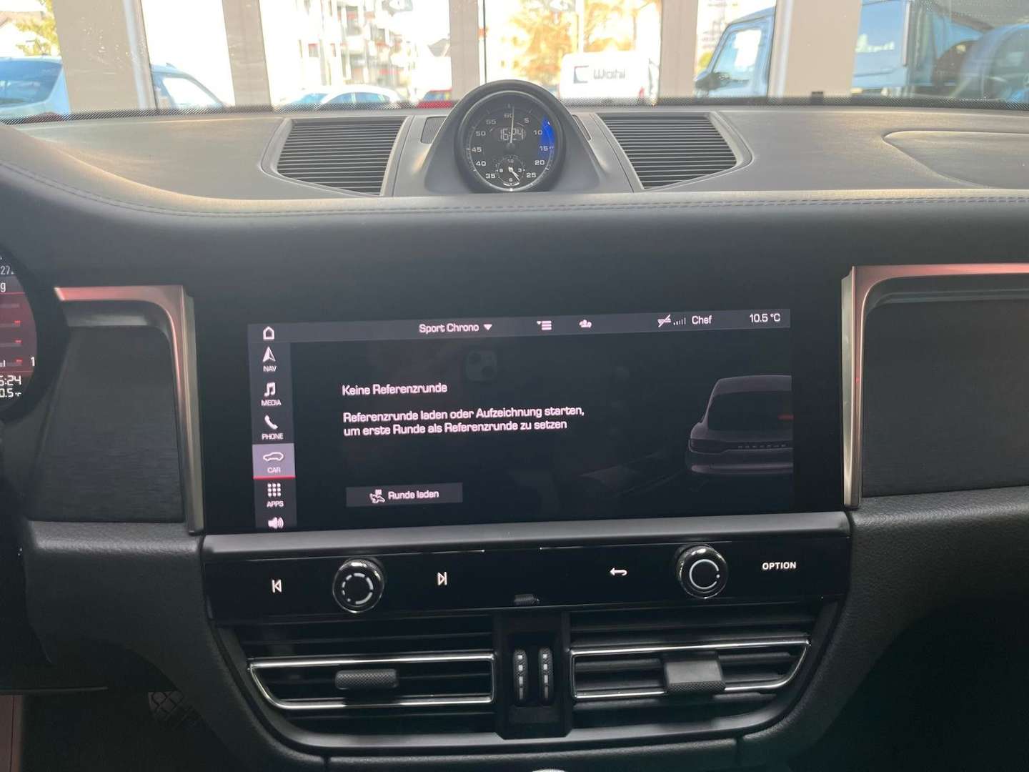 Porsche Macan II GTS - 2022 - Joinsteer - #20