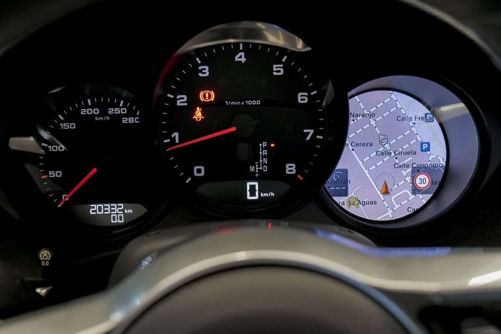 Porsche 718 - 2018 - Joinsteer - #5