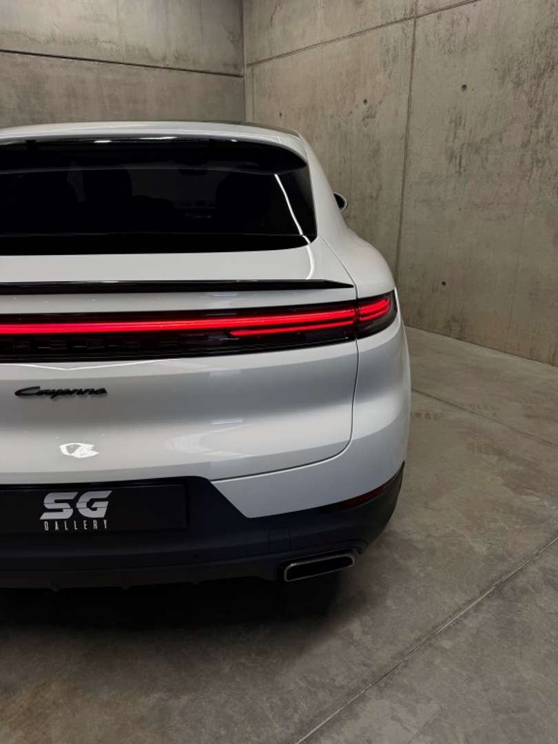 Porsche Cayenne III E-Hybrid - 2024 - Joinsteer - #9