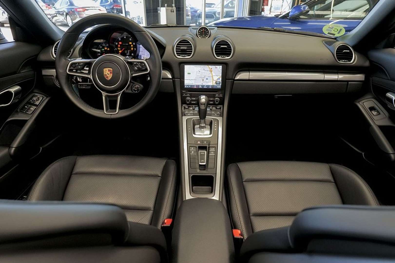 Porsche 718 - 2018 - Joinsteer - #6