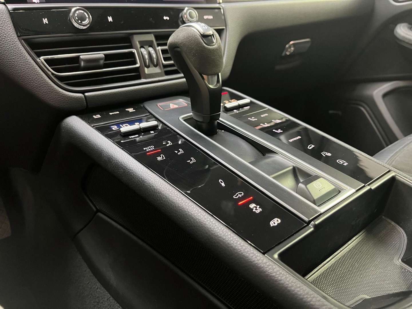 Porsche Macan II GTS - 2022 - Joinsteer - #22