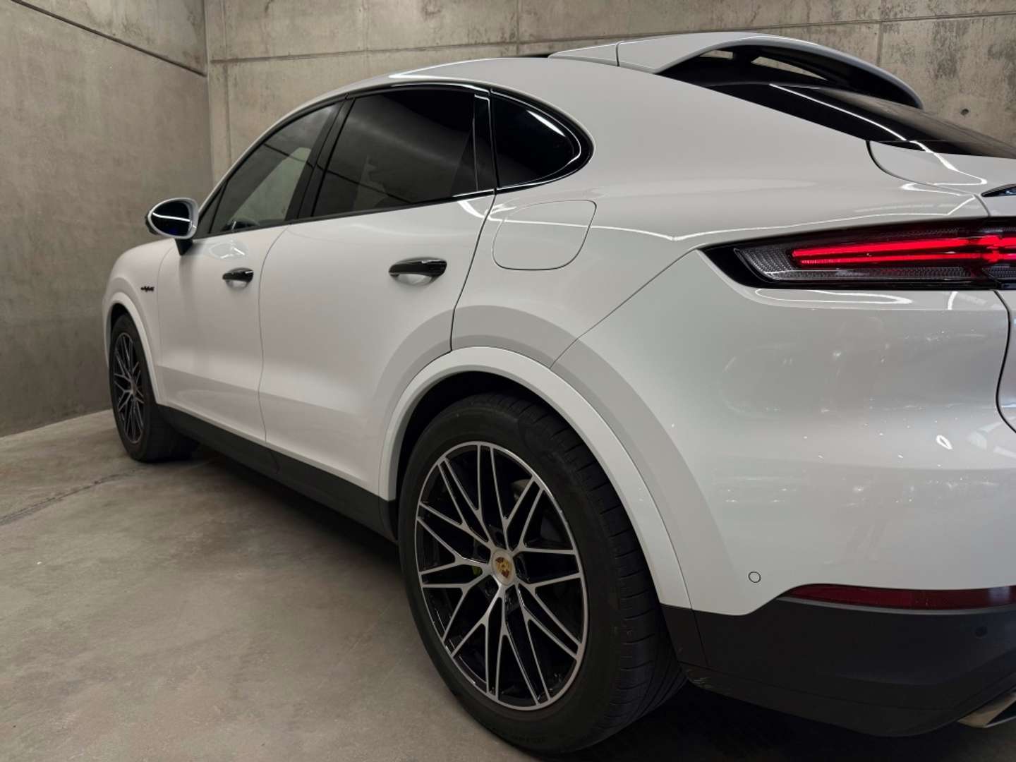 Porsche Cayenne III E-Hybrid - 2024 - Joinsteer - #10