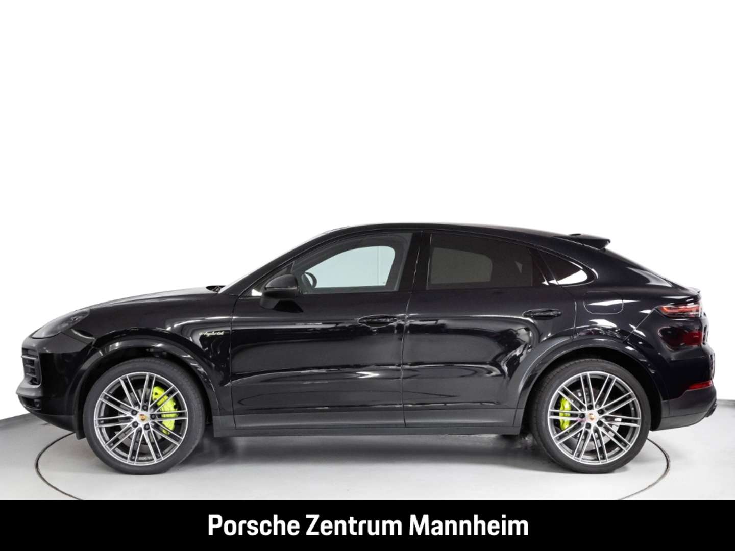 Porsche Cayenne III E-Hybrid - 2020 - Joinsteer - #2