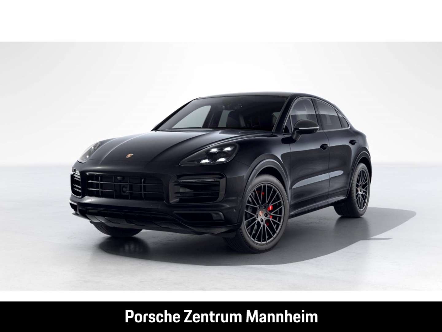 Porsche Cayenne II GTS - 2023 - Joinsteer - #1
