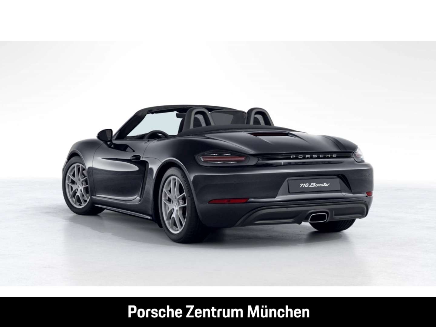 Porsche 718 Boxster - 2024 - Joinsteer - #3