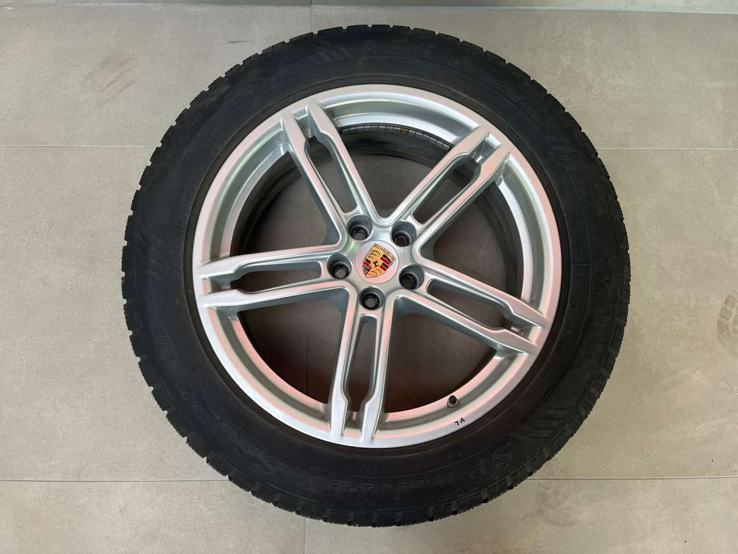 Porsche Macan II GTS - 2022 - Joinsteer - #23